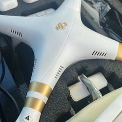 DJI Phantom 3 Pro OBO