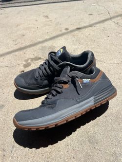 Barefoot shoes