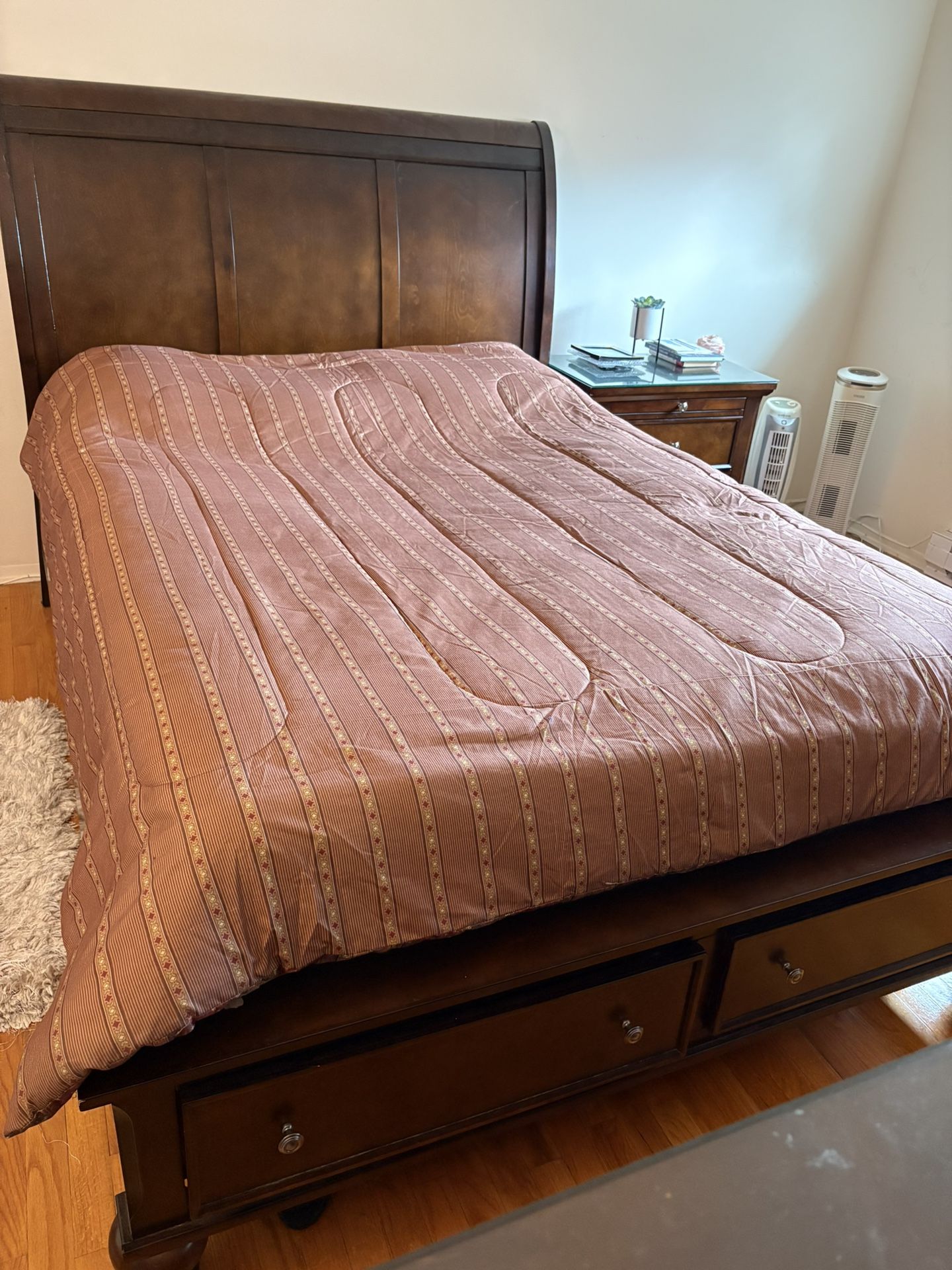 Bedroom Set