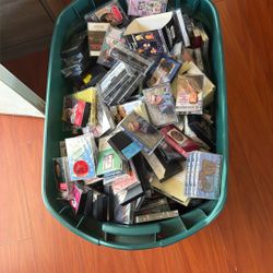 Cassette Tape Mix  60’70’80’90 Era 25cent A Pc Or Make A Offer