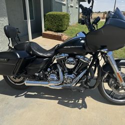 2016 Harley Davidson Road Glide