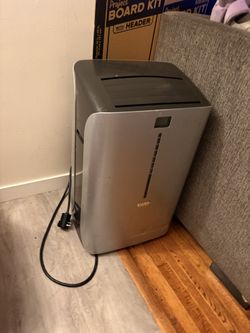 Portable Ac