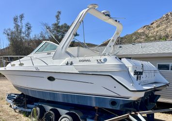 Doral 35' Cruiser (1998)