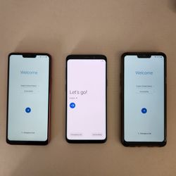 SAMSUNG LG CELLPHONE T-MOBILE