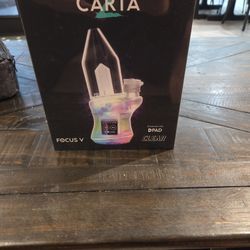 Focus V Carta 2 Dab Rig