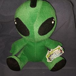 Punk Plush New W Tag 2015 GLOBAL industries 