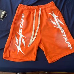 Helllstar Short Set Size (s) 