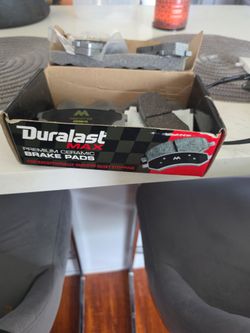 Brake  Pads