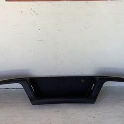 2015 2020 Ford F-150 rear bumper step pad (7)