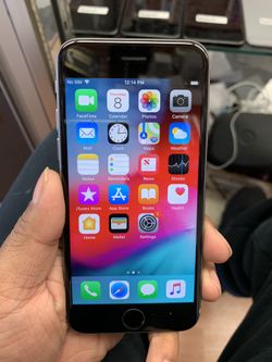 iPhone 6 64gb factory unlocked