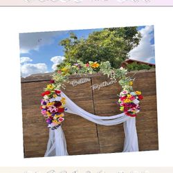 tax front Transform Your Celebration with Gorgeous Wedding Decorations