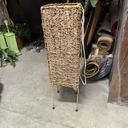 Lamps