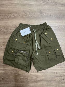 Rick Owen’s shorts