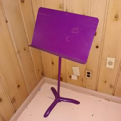 Musical Stand