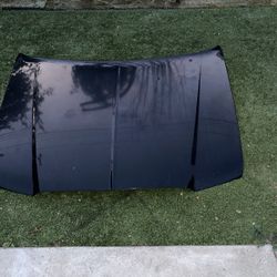 Mopar Hood 