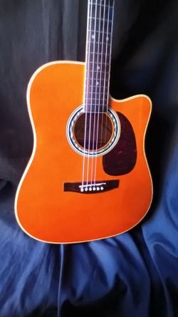 Esteban American Legacy