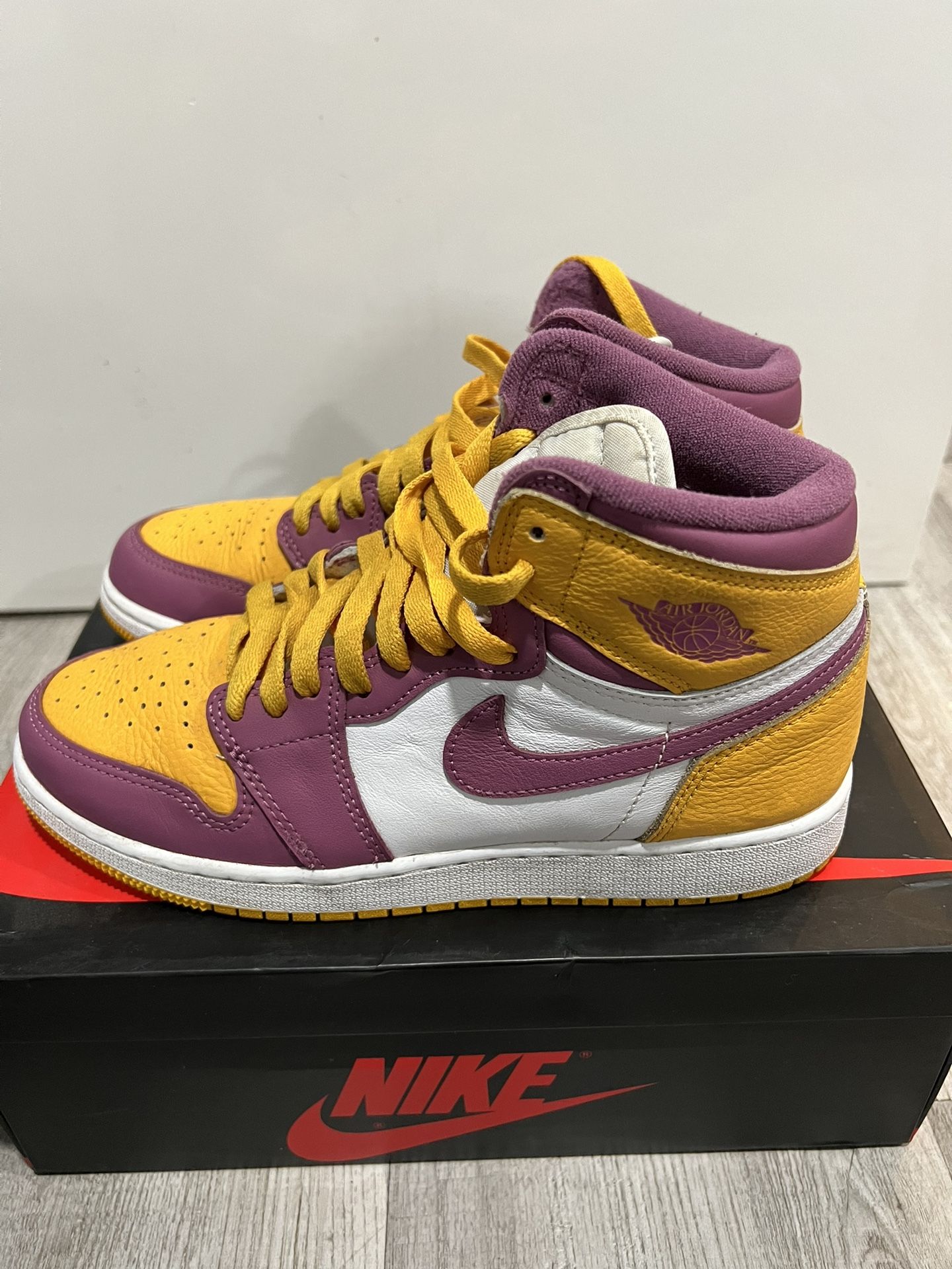 Jordan 1