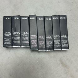 Dior Lipstick 