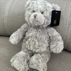New Stuffed Animals 