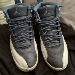 Jordan 12s Size 11.5