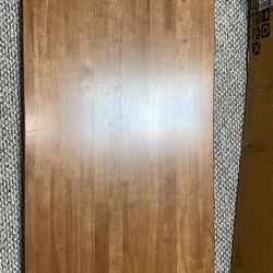 Homestyles kitchen island table top