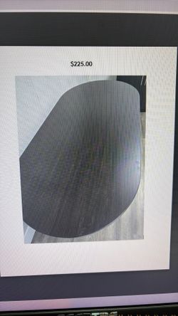 Small conference Table