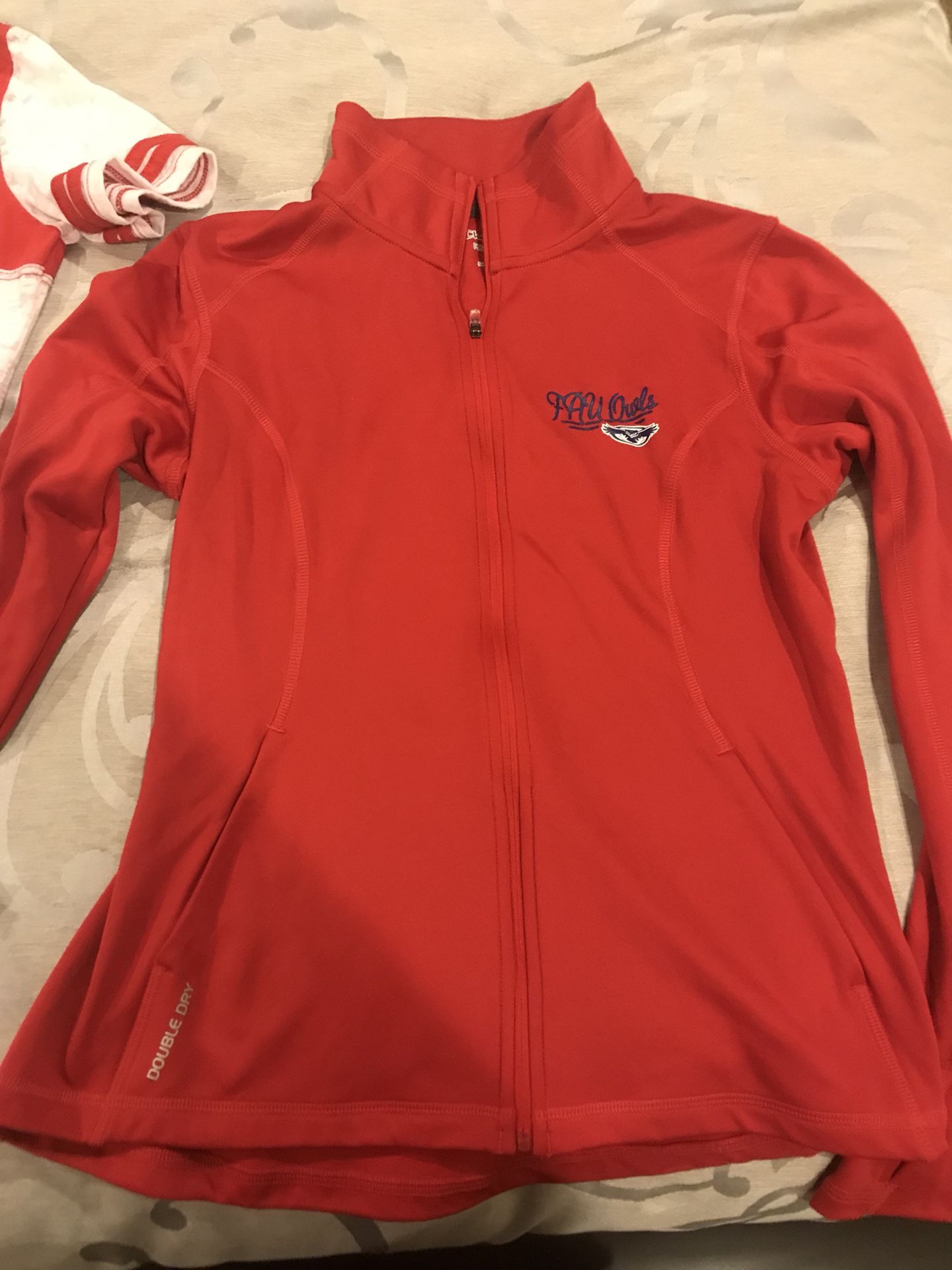 FAU apparel