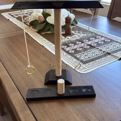 GENTLEMEN'S HARDWARE - RING SWING DRINKING GAME