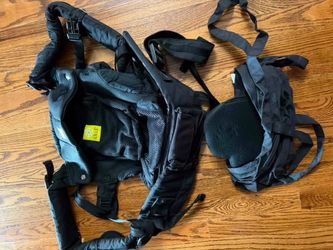 Baby carrier