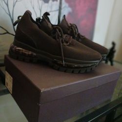 Brand: Carvela (part of the Kurt Geiger Brand: Carvela (part of the Kurt Geiger ,brown, Size 8.5