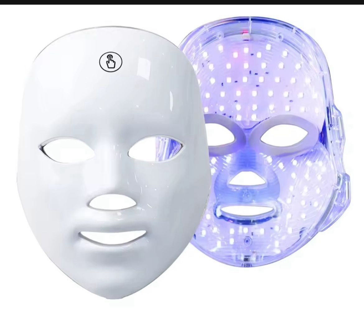 Led Face Mask 