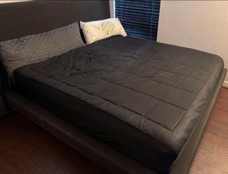 King Mattress Like New