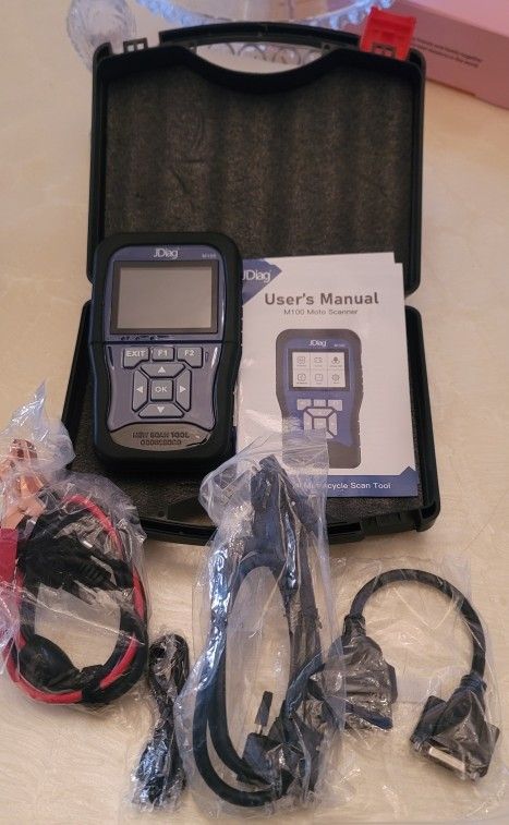 スキャナー giichi Scanner