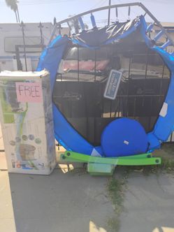 Kids play