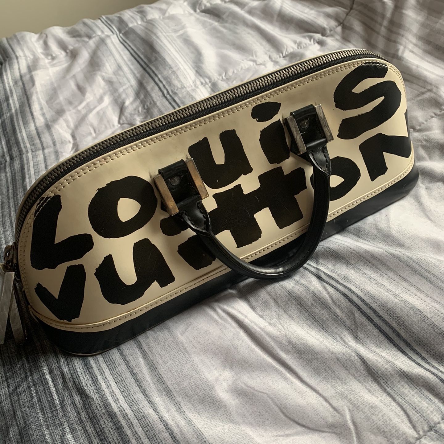 Authentic Louis Vuitton Bag