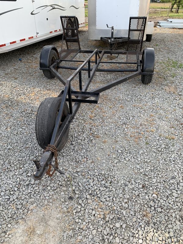 Sand rail trailer for Sale in La Center, WA - OfferUp