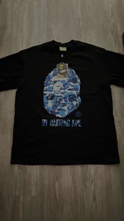 BAPE SHIRT  size large
