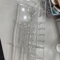 Makeup Organizer 