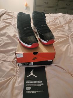 Breed 11s