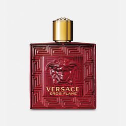 Versace Eros Flame Eau De Parfum 