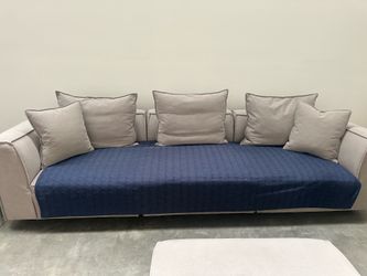 LIVING SPACES - Modular Couch