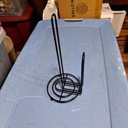 Brand New Paper Towel Holder 