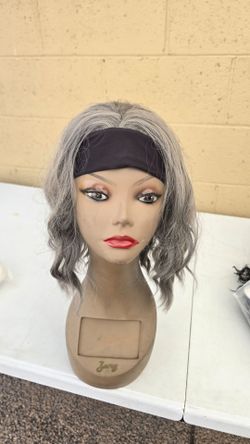Pelucas  sentetica $15