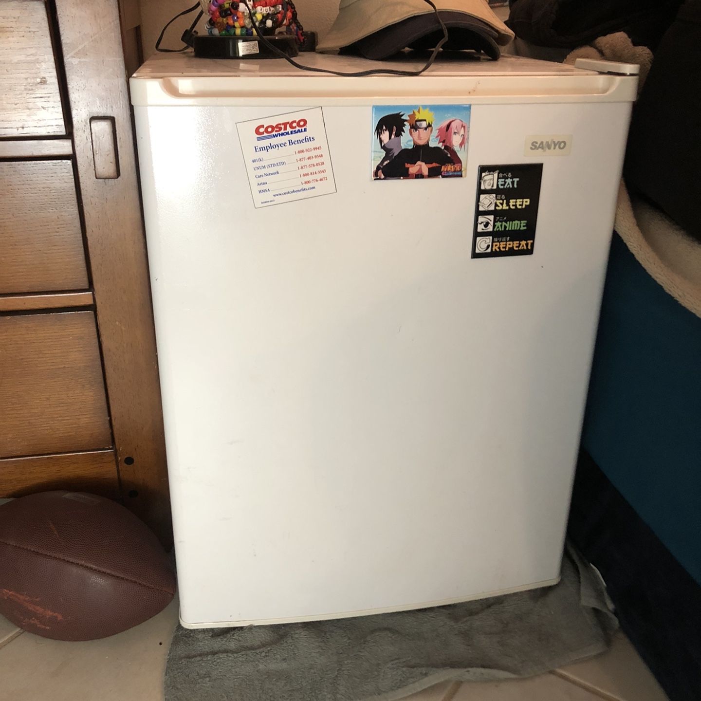 MINI FRIDGE FOR SALE 