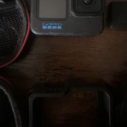 Go Pro Hero 10