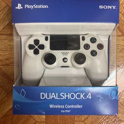 Wireless Controller For PS4