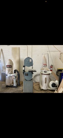 Band saw