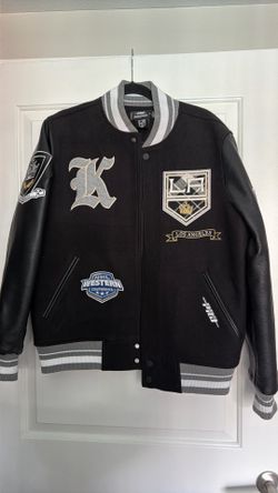 LA Kings Jacket