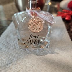 Vince Camuto Perfume