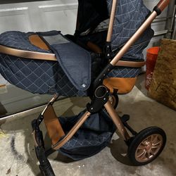 Baby Stroller